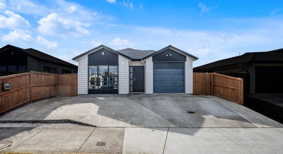 at 26 Survila Street, Takanini, Papakura, Auckland