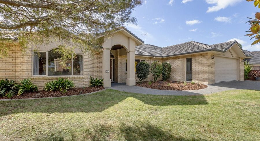  at 47 Sovereign Drive, Papamoa Beach, Papamoa