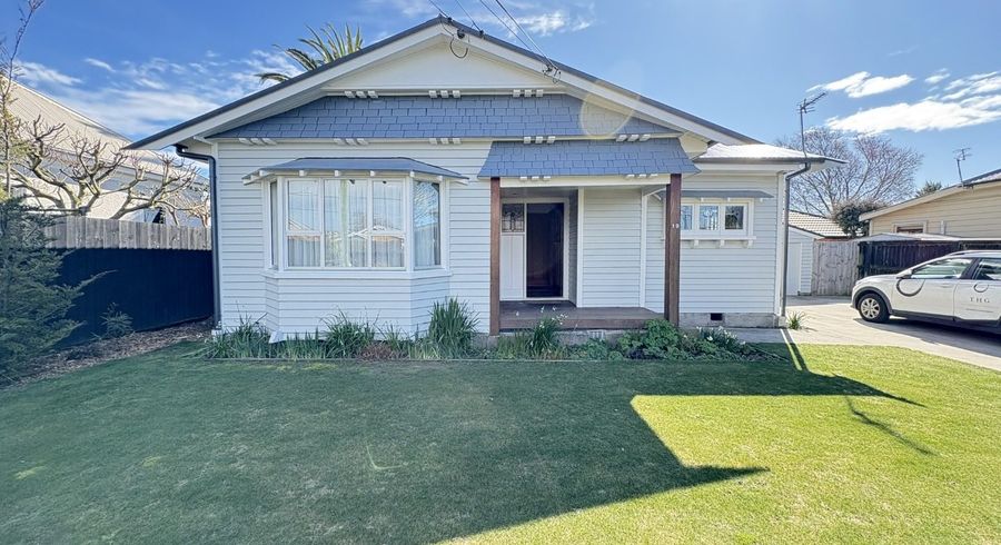 at 19 Rosebery Street, Spreydon, Christchurch City, Canterbury