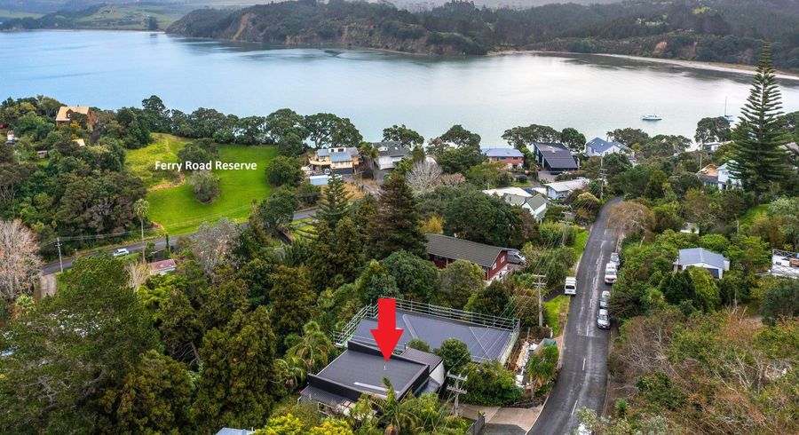  at 220 Wade River Road, Wade Heads, Whangaparaoa