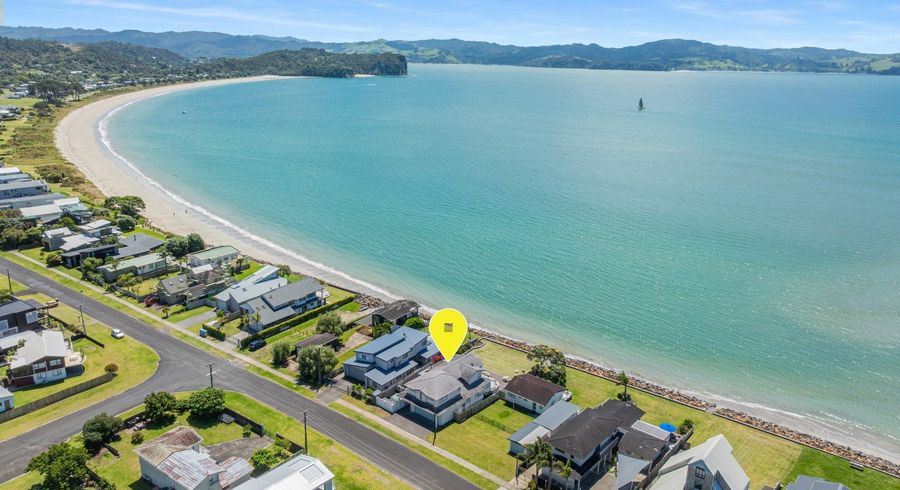  at 137 Captain Cook Road, Cooks Beach, Thames-Coromandel, Waikato
