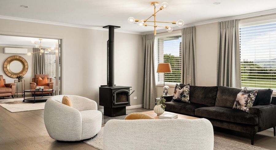  at 83 Penetaka Heights, Pyes Pa, Tauranga, Bay Of Plenty