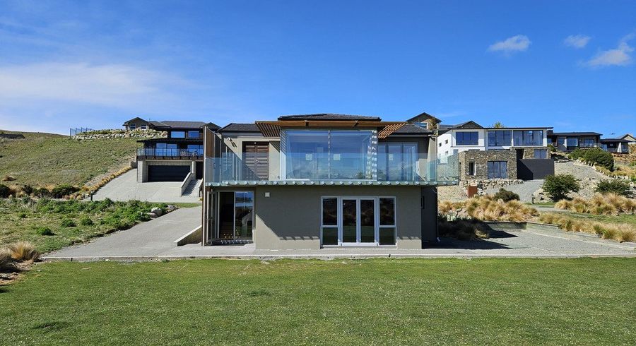  at 6 Pollock Place, Lake Tekapo