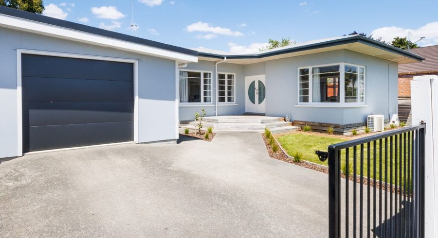  at 4B Palm Avenue, Hokowhitu, Palmerston North, Manawatu / Whanganui