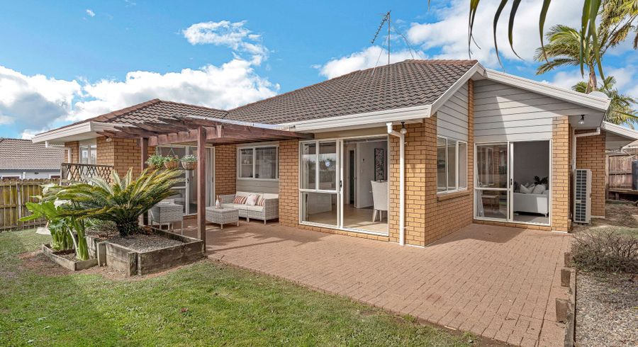  at 1/14 Pajaro Place, Northpark, Manukau City, Auckland