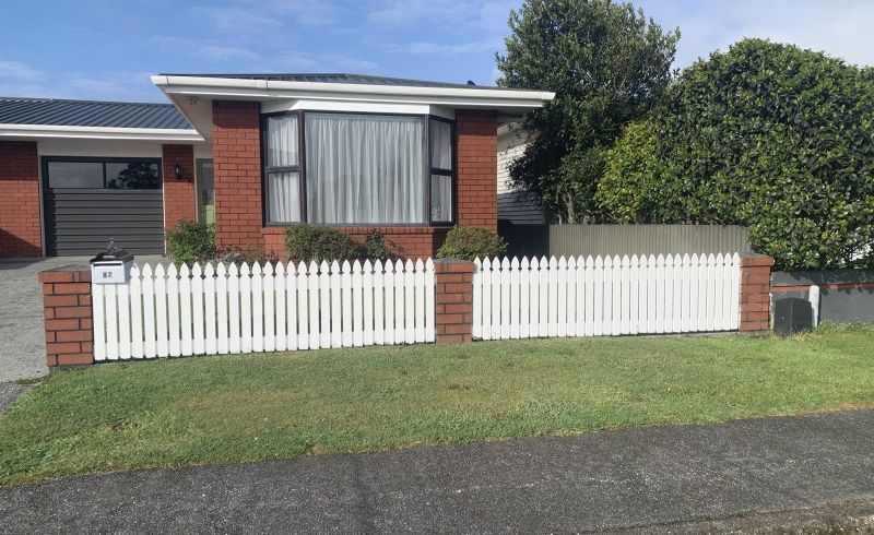  at 87 Weld Street, Hokitika