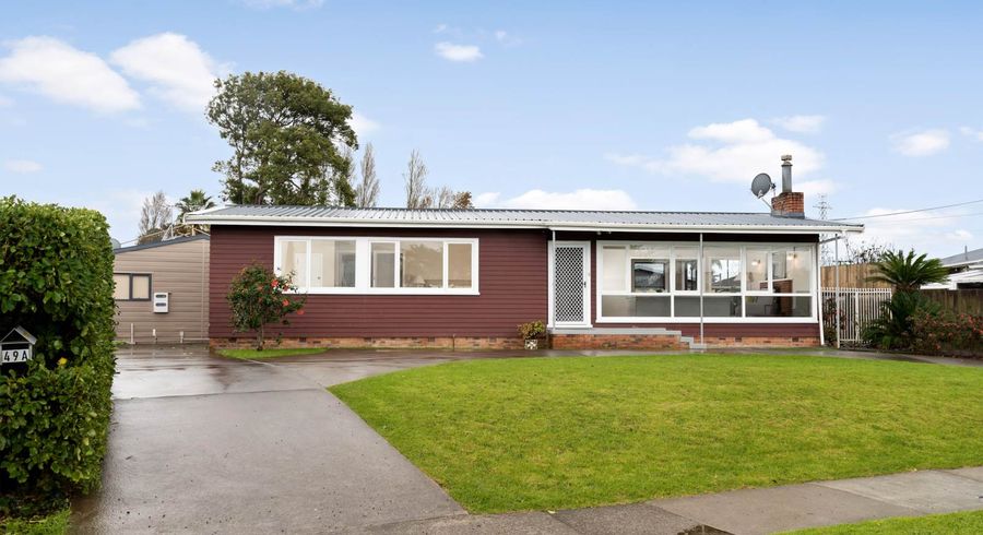  at 49 Tiraumea Drive, Pakuranga, Auckland