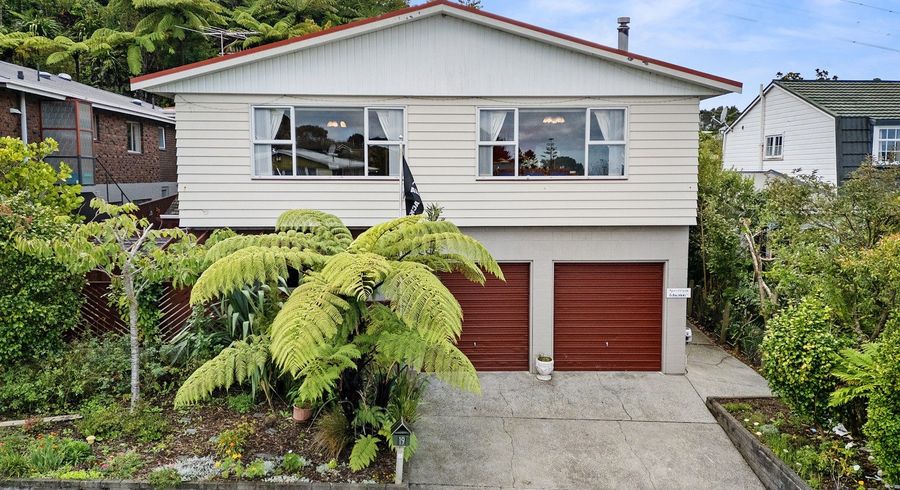  at 19 Rondane Place, Tirohanga, Lower Hutt, Wellington