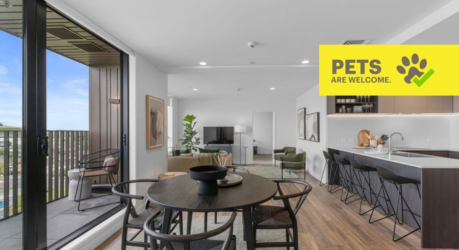  at B.305/27 Lynton Road, Mount Wellington, Auckland City, Auckland