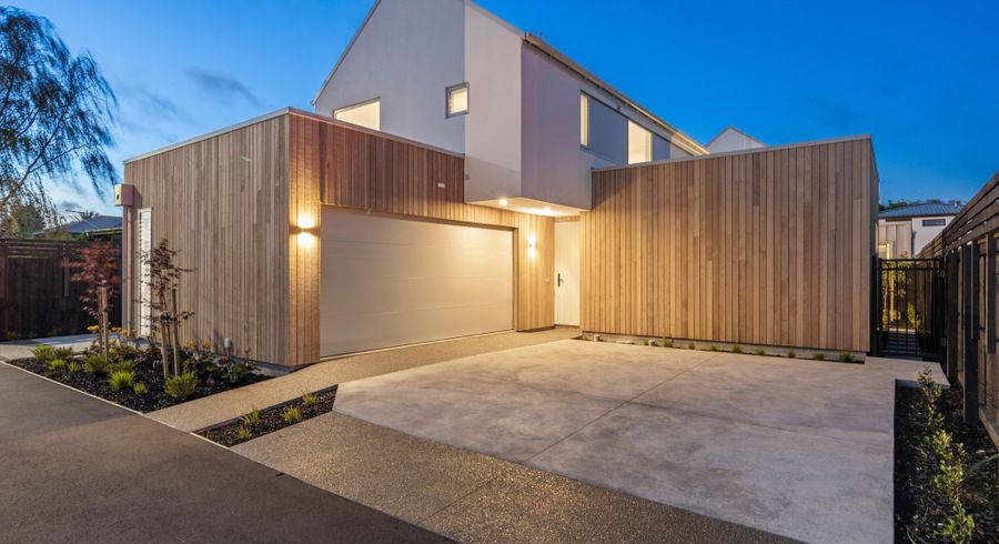  at 89 Westminster Street, St Albans, Christchurch