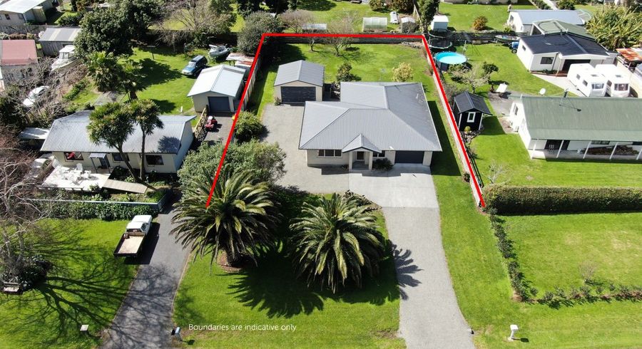  at 10 Princes Street, Katikati