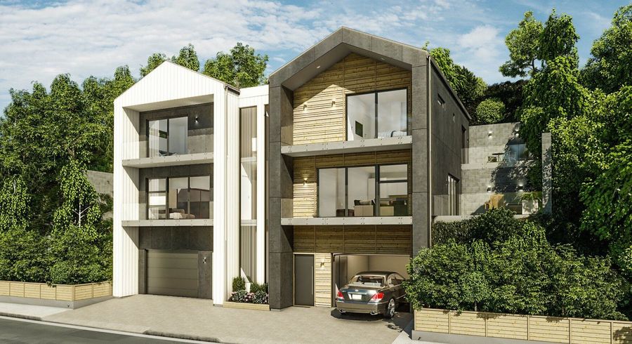  at 29 Alanbrooke Rise, Karori, Wellington, Wellington