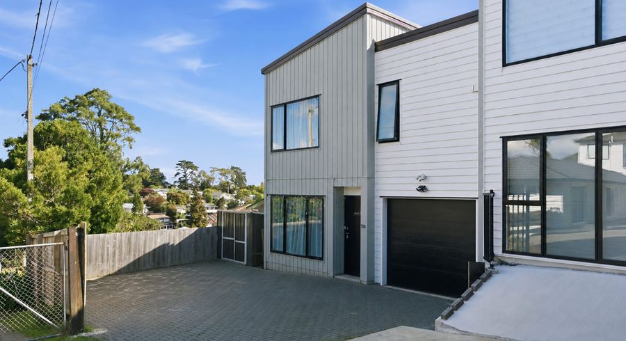  at 70D Stanley Road, Glenfield, North Shore City, Auckland