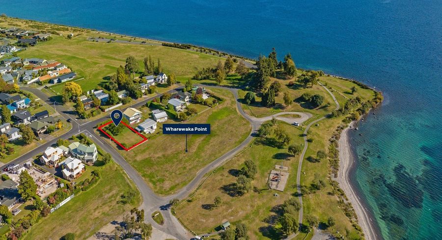  at 97 Wharewaka Road, Wharewaka, Taupo, Waikato
