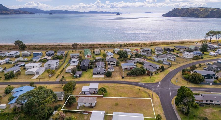  at 3 Rees Avenue, Cooks Beach, Thames-Coromandel, Waikato