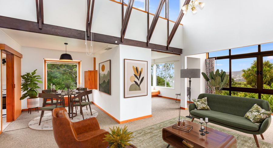  at 7 Paua Place, Camborne, Porirua, Wellington