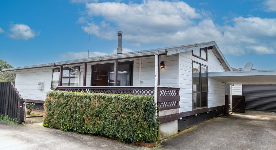  at 25B Pohutukawa Drive, Pukete, Hamilton