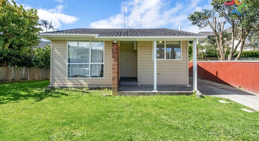  at 120 Kings Crescent, Lower Hutt, Lower Hutt, Wellington