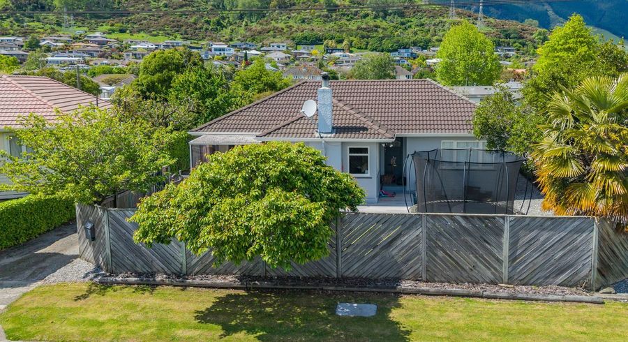  at 1/19 palm AVE, Stoke, NELSON