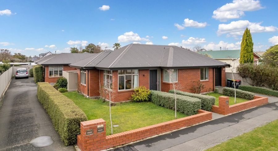  at 1/36 Tuckers Road, Redwood, Christchurch City, Canterbury