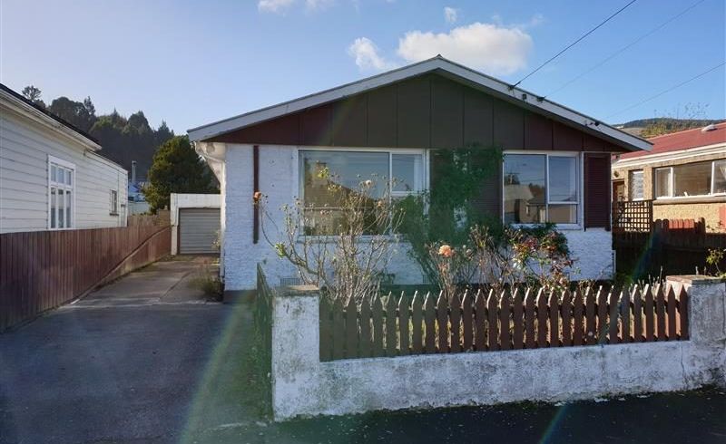  at 6 Northumberland Street, North East Valley, Dunedin, Otago