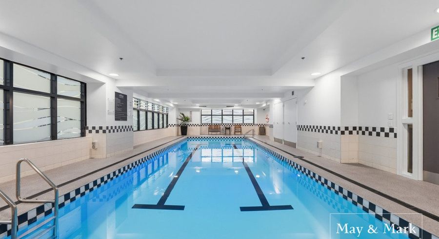  at 1709/171 Queen Street, City Centre, Auckland City, Auckland