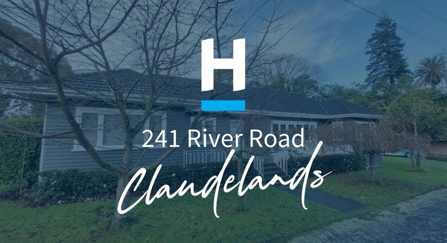  at 241 River Road, Claudelands, Hamilton, Waikato