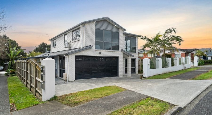  at 188A Hill Road, The Gardens, Manukau City, Auckland