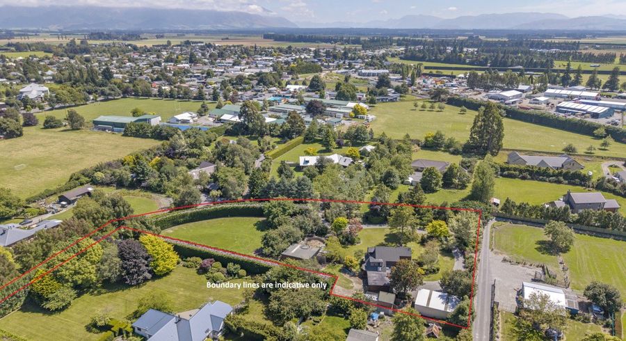  at 10 Anzac Lane, Methven, Methven