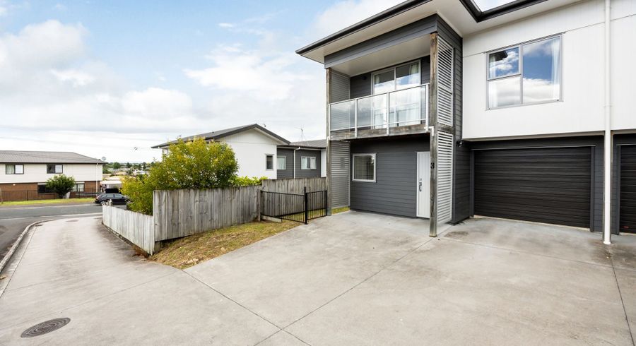  at 3/120 Mahoe Street, Melville, Hamilton, Waikato