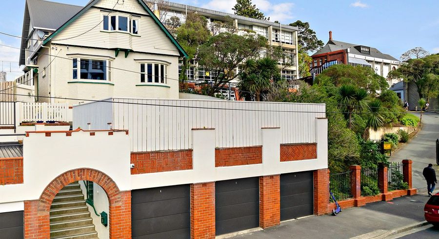  at 25 Hawkestone Street, Thorndon, Wellington, Wellington