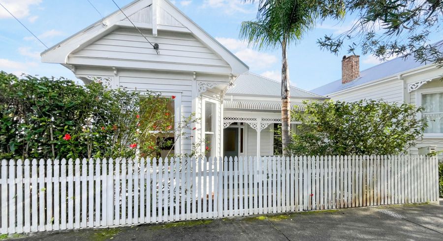  at 91 Islington Street, Ponsonby, Auckland City, Auckland
