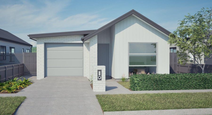  at Lot 81 Kawariki Drive, Baverstock, Hamilton, Waikato