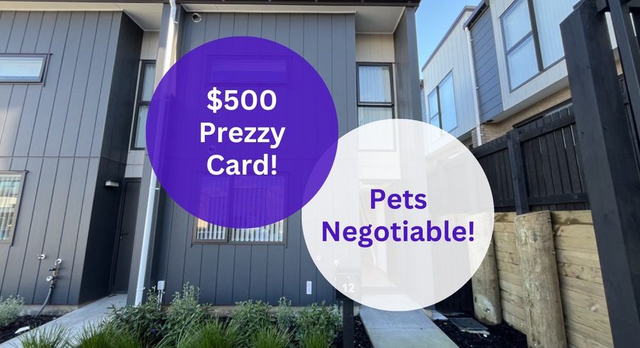  at 12 Tukari Lane, Mangere Bridge, Manukau City, Auckland