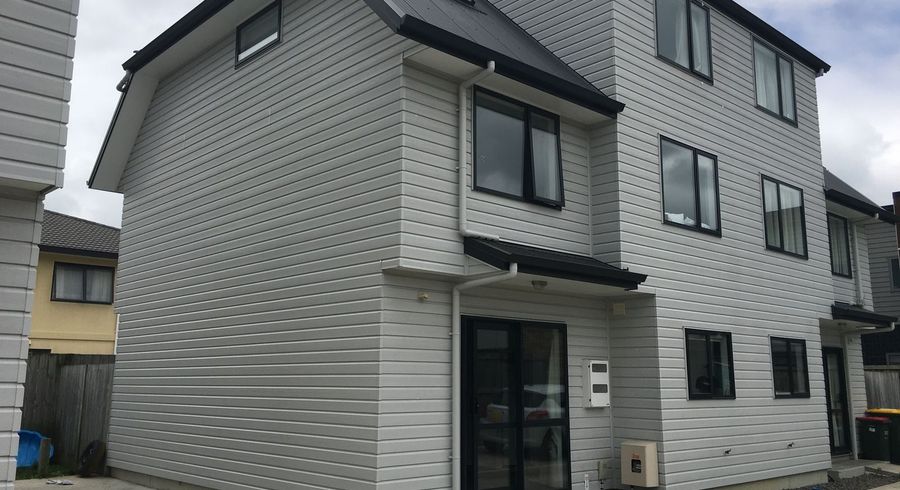  at 24c Hogan Street, Hamilton East, Hamilton, Waikato