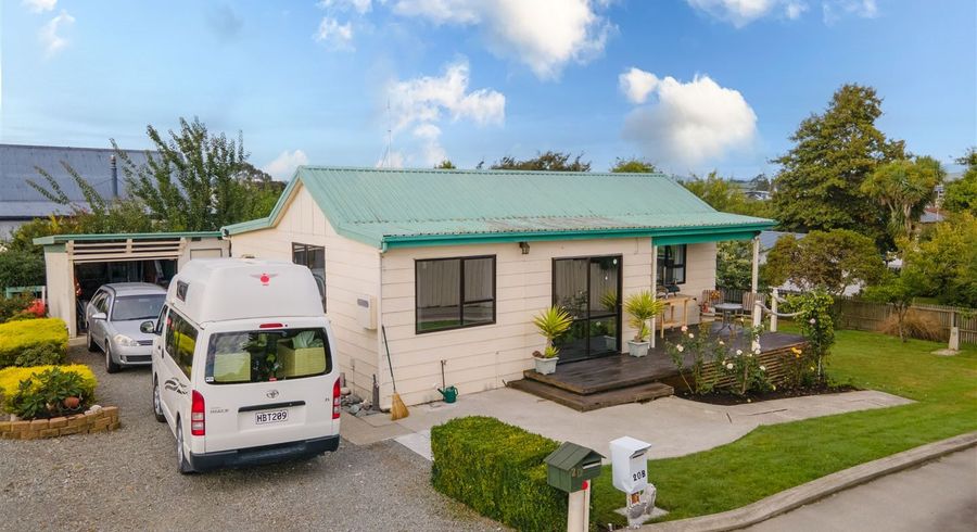  at 20 Flemington Street, Washdyke, Timaru