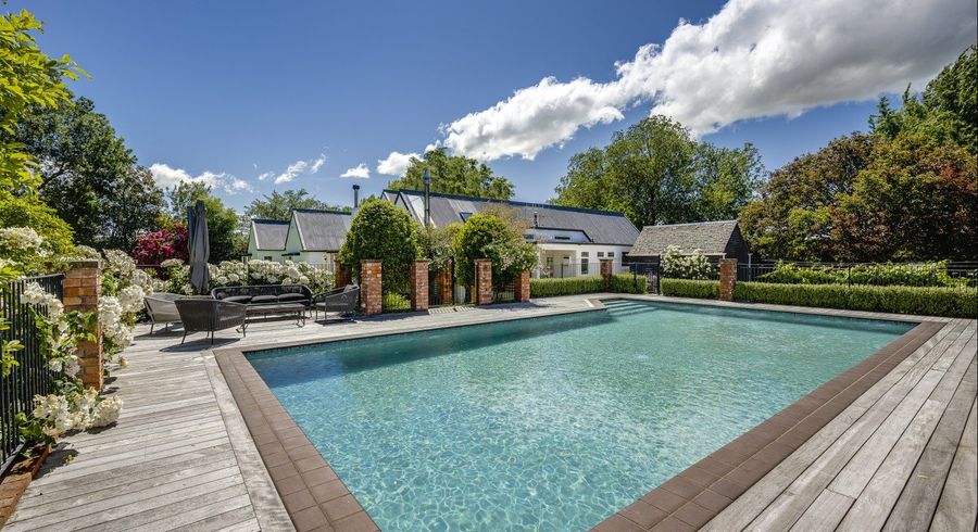  at Lochiel - 105 Longlands Road West, Longlands, Hastings, Hawke's Bay