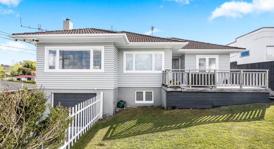  at 41 Parker Avenue, New Lynn, Waitakere City, Auckland