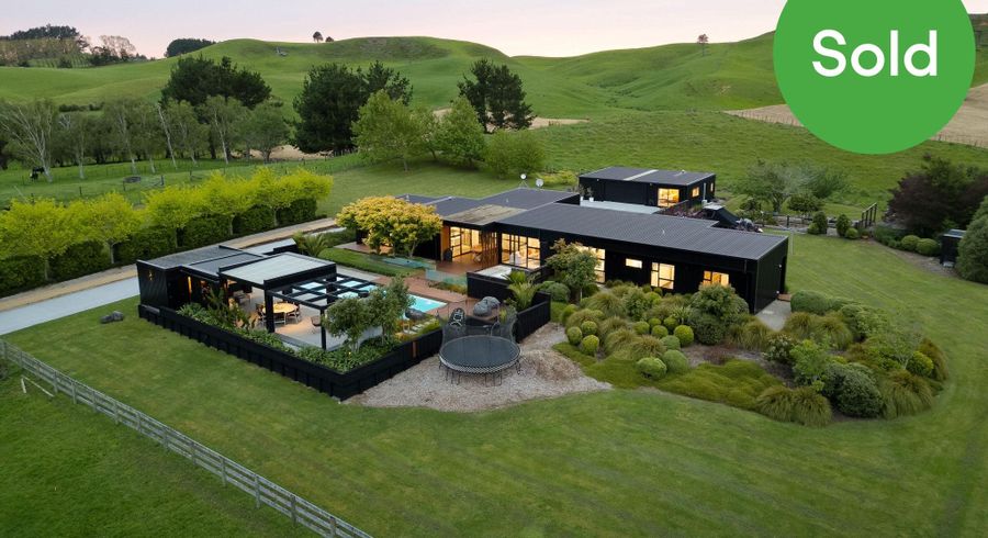  at 77C Karakariki Valley Road, Whatawhata, Hamilton