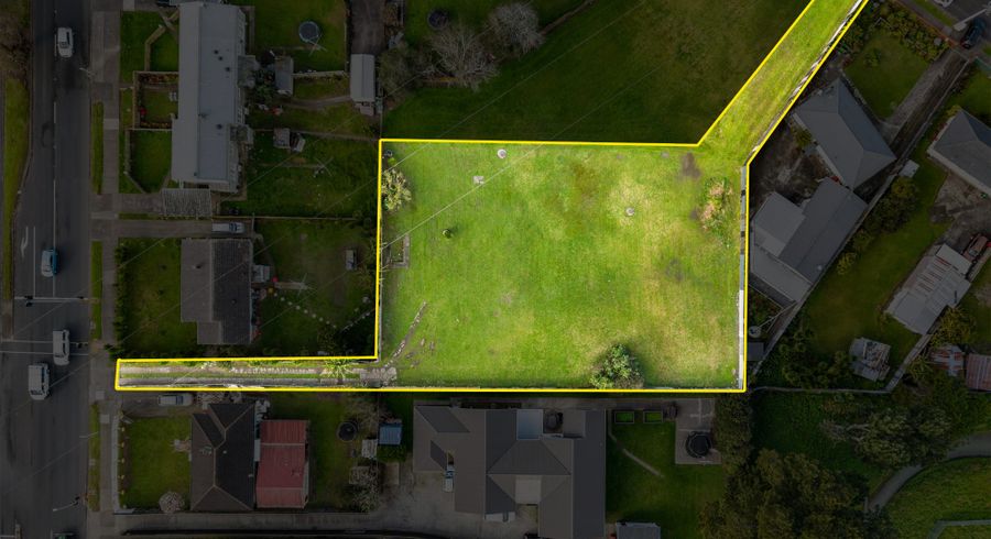  at 247 East Tamaki Road, Otara, Manukau City, Auckland