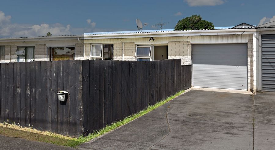  at 2/29 Hokonui Road, Otahuhu, Auckland