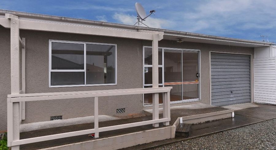  at 3/127 Muritai Street, Tahunanui, Nelson, Nelson / Tasman