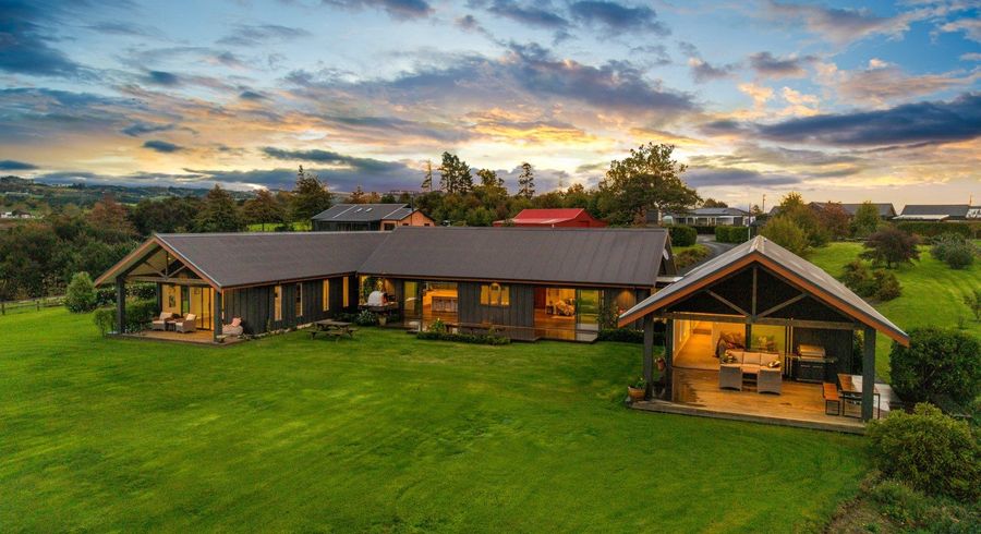  at 212 Monument Road, Clevedon, Manukau City, Auckland