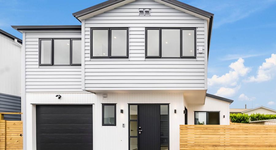  at 14A Notre Dame Way, Albany, Auckland