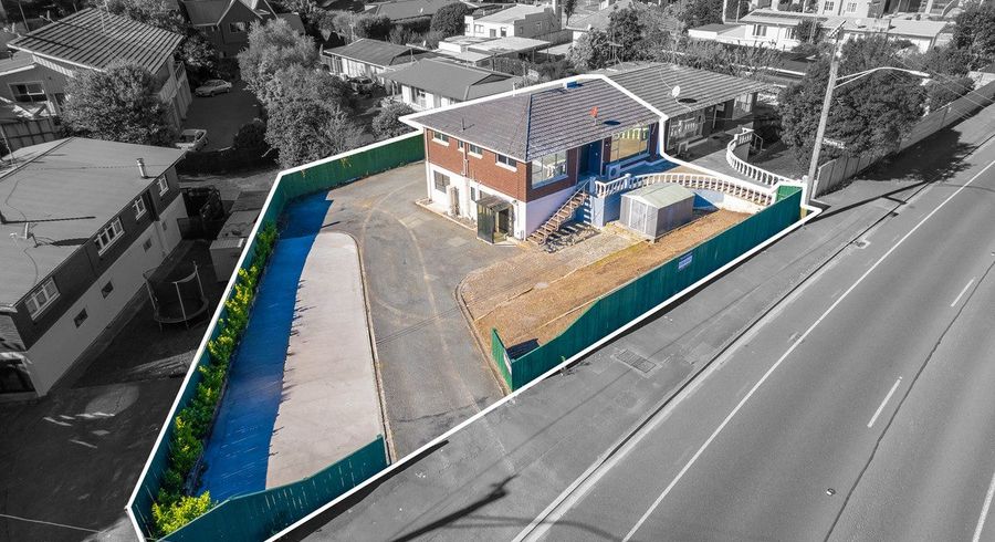  at 186A Te Rapa Road, Beerescourt, Hamilton