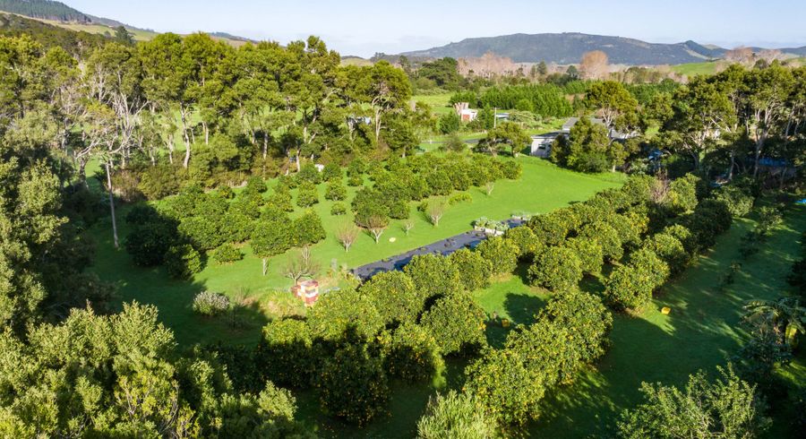  at 52B Hooks and Halls Road, Waimamaku, Far North, Northland