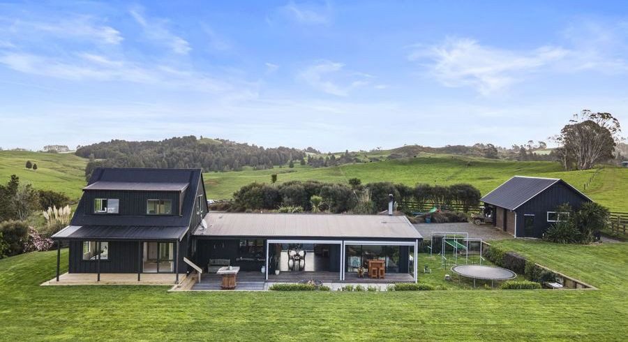  at 22 Hereford Lane, Ararimu, Franklin, Auckland