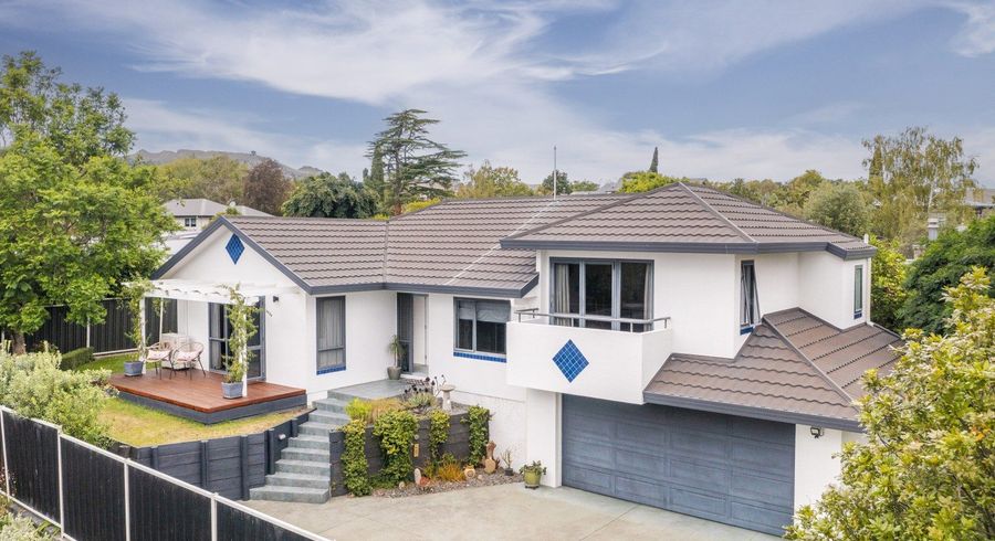  at 25A Margaret Avenue, Havelock North, Hastings, Hawke's Bay