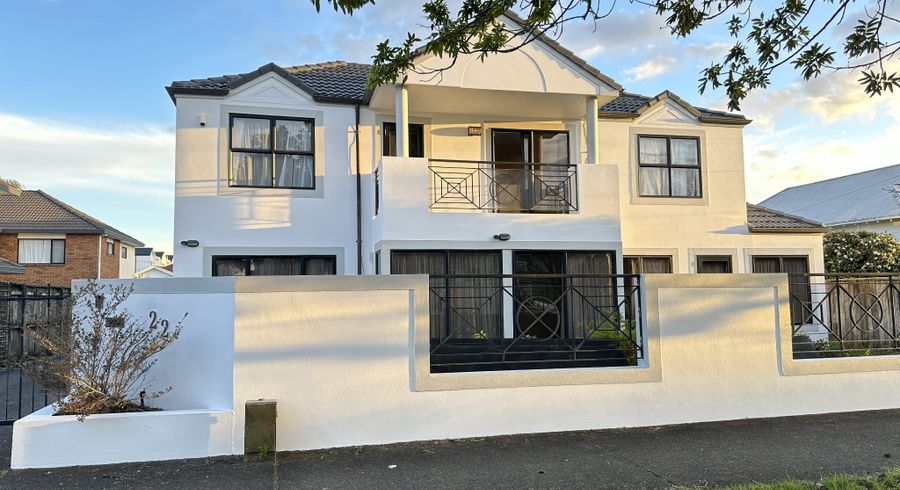  at 1/22 Arcadia Road, Epsom, Auckland City, Auckland