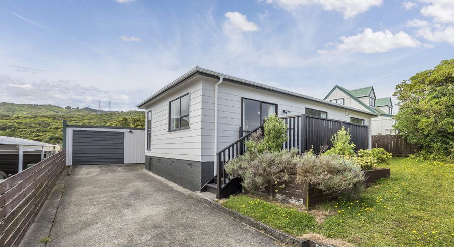  at 41 Nassau Avenue, Grenada North, Wellington, Wellington